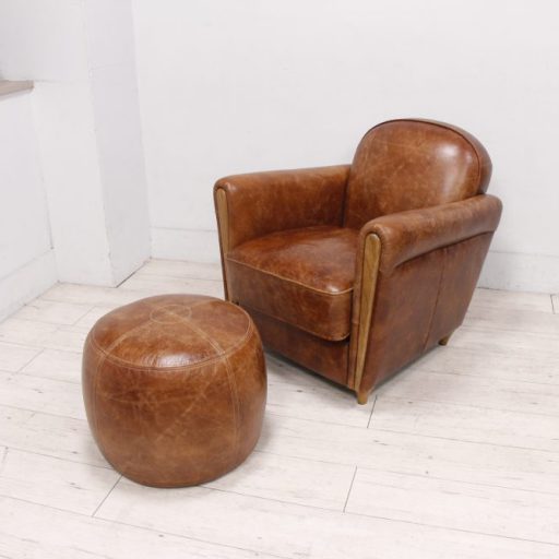 ACME Furniture アクメファニチャー OAKS CLUB CHAIR オークスクラブチェア