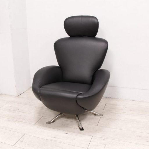 Cassina カッシーナ ラウンジチェア K10 DODO ドド シェーズロング