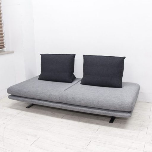 ligne roset リーンロゼ 2人掛けソファ PRADO