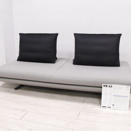 ligne roset リーンロゼ 2人掛けソファ PRADO プラド