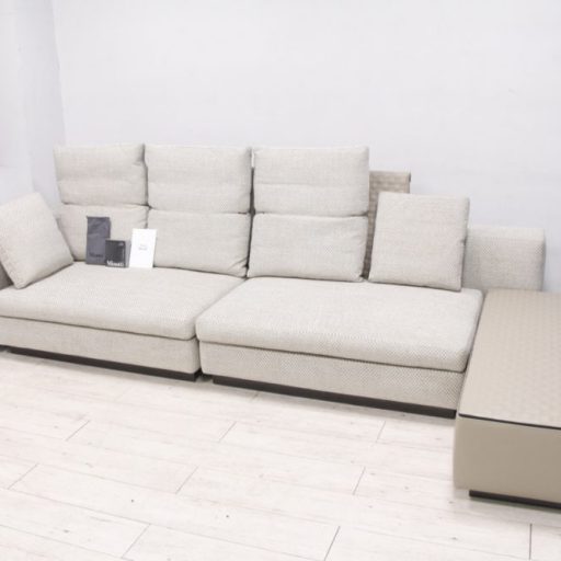 Minotti ミノッティ システムソファ YANG ヤング