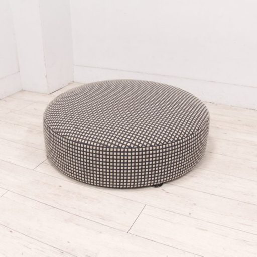 Minotti ミノッティ DAVIS POUF デイビス オットマンスツール