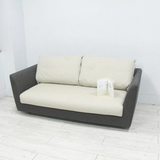 arflex アルフレックス 2人掛けワイドソファ A・SOFA MEDIUM 10 エーソファ ミディアム