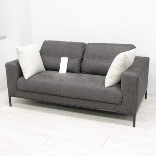 Cassina カッシーナ 2人掛けソファ GRAB COMFORT グラブ コンフォート