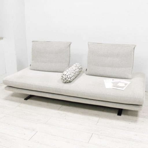 ligne roset リーンロゼ 2人掛けソファ PRADO プラド デイベッド 買取