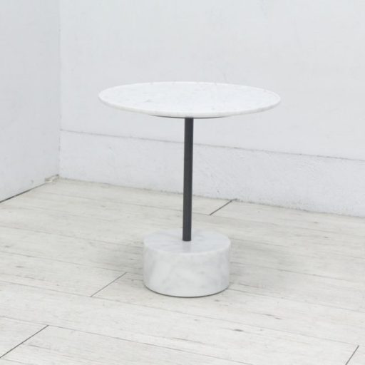 Cassina カッシーナ サイドテーブル 194 9 NOVE ノーヴェ 大理石 買取