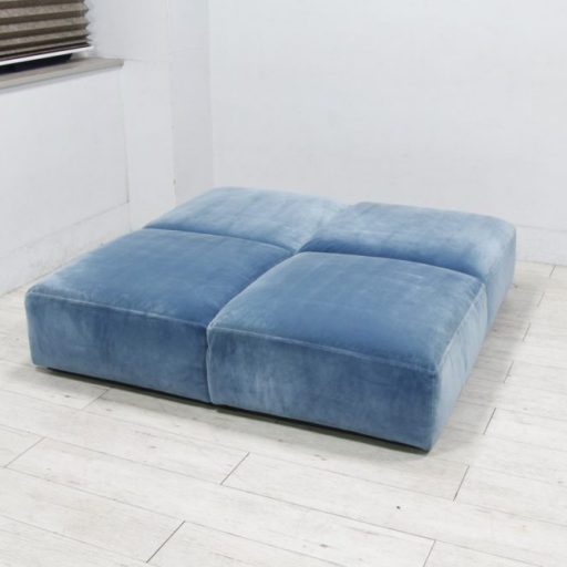 Cassina カッシーナ オットマン 271 MEX CUBE メックスキューブ 買取