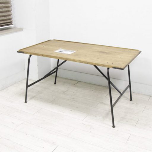 ACME Furniture アクメファニチャー BRIGHTON DINING TABLE ブライトンダイニングテーブル Sサイズ オーク材 買取