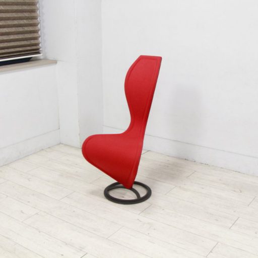 Cappellini カッペリーニ ラウンジチェア S-Chair Sチェア トム・ディクソン 買取