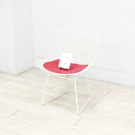 Knoll ノル Bertoia Collection ベルトイアコレクション Side Chair サイドチェア シートパッド付 ハリーベルトイア 買取
