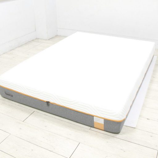 TEMPUR テンピュール マットレス Original Elite 25 オリジナルエリート25 ダブルサイズ 買取