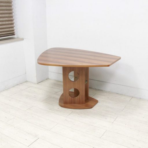 TECTA テクタ ダイニングテーブル M21-2 DINING TABLE エム21-2 ウォールナット ACTUS取扱 買取