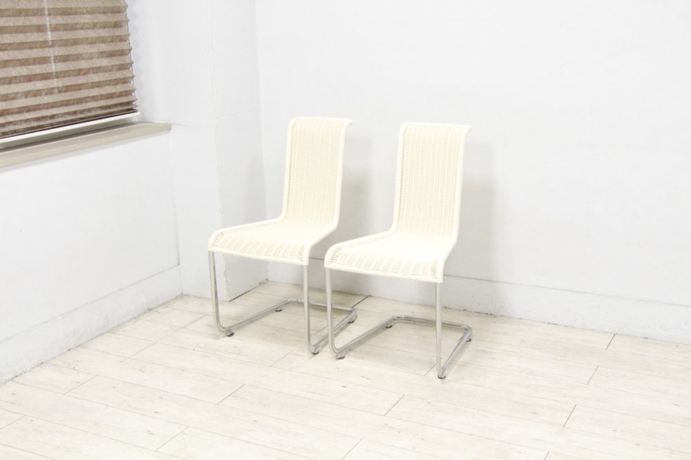 TECTA テクタ ダイニングチェア B20 DINING CHAIR ビー20 ナチュラル