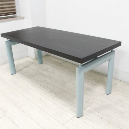 Cassina カッシーナ ダイニングテーブル LC6 TABLE TUBE D’AVION 買取