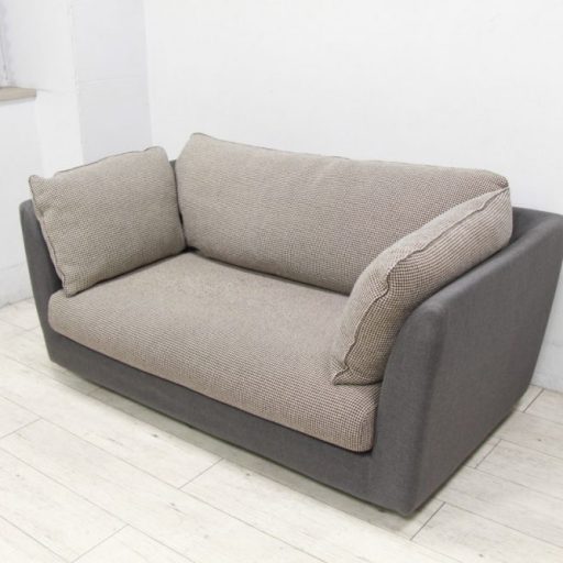 arflex アルフレックス 2人掛けソファ A SOFA MEDIUM 10エー・ソファ ミディアム 買取