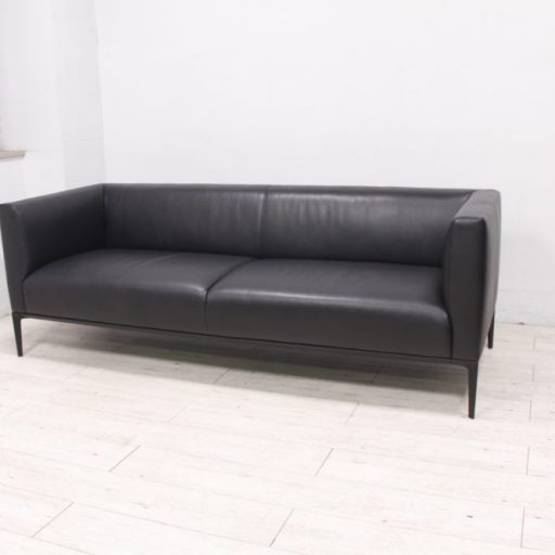 Walter Knoll ウォルターノル ３人掛けソファ JAAN 780 Sofa ジャアン 総革