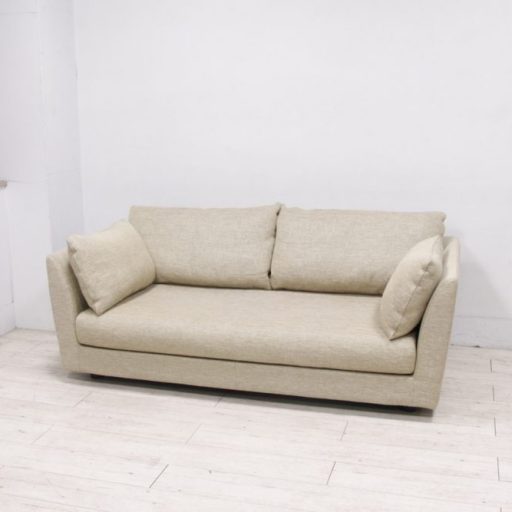 arflex アルフレックス A・SOFA 10 エー・ソファ 10 ワイド2人掛けソファ