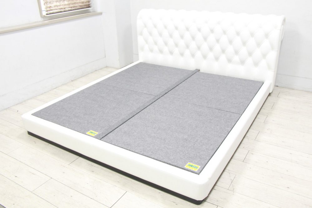 Serta サータ セミキングサイズベッド SERTA GRAND PREMIUM