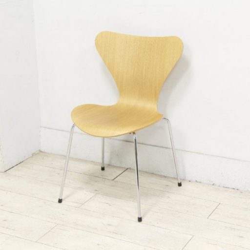 FRITZ HANSEN フリッツハンセン ダイニングチェア SERIES 7 CHAIR セブンチェア アルネ ヤコブセン