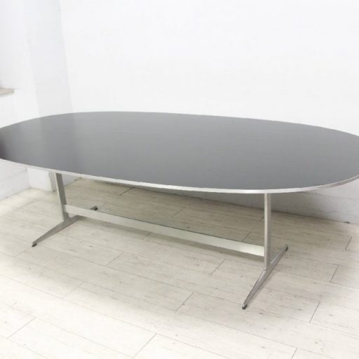 Fritz Hansen フリッツハンセン ダイニングテーブル スーパー楕円テーブル シェーカーベース