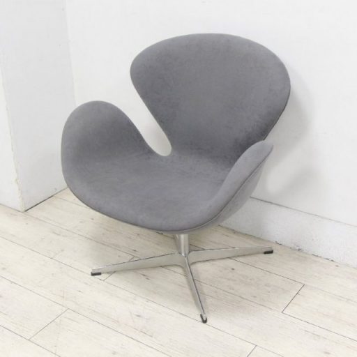 Fritz Hansen フリッツハンセン ラウンジチェア スワンチェア アルネ・ヤコブセン