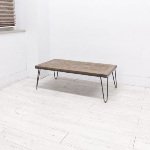 LIFE FURNITURE ライフファニチャー PUZZLE COFFEE TABLE パズルコーヒーテーブル FLYMEe取扱い