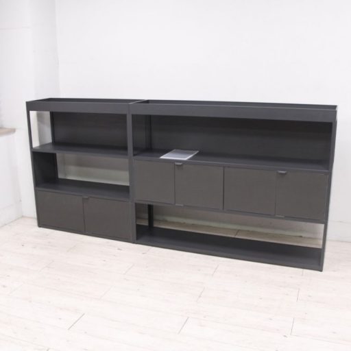 HAY ヘイ システムシェルフ NEW ORDER ニューオーダー 北欧 CIBONE/CONRAN取扱い
