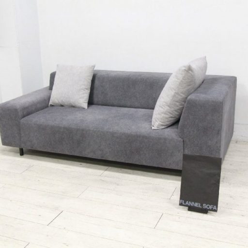 FLANNEL SOFA フランネルソファ 3人掛けコーナーソファ BRICK ブリック