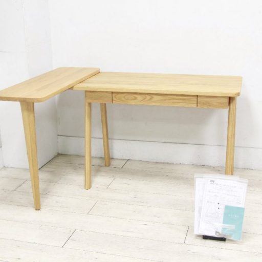 ACTUS アクタス デスク サイドデスク SARCLE DESK サークルデスク SARCLE SIDE DESK サークルサイドデスク