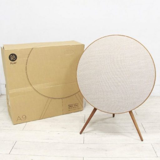 Bang&Olufsen バング&オルフセン スピーカー BEOPLAY A9