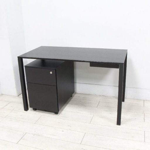 Cassina ixc. カッシーナ デスクセット AIR FRAME 3005 DEN/AF DRAWER エアフレーム