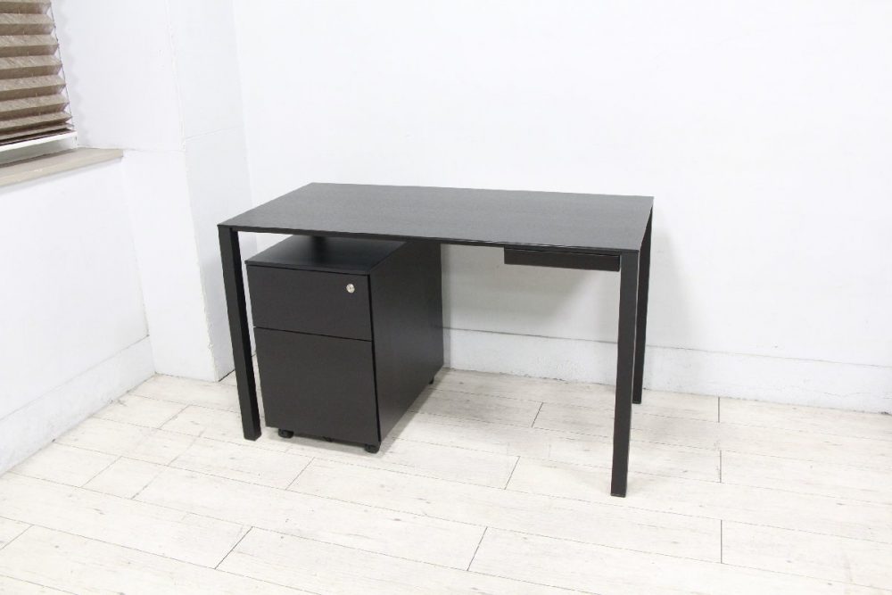 Cassina ixc. カッシーナ デスクセット AIR FRAME 3005 DEN/AF DRAWER