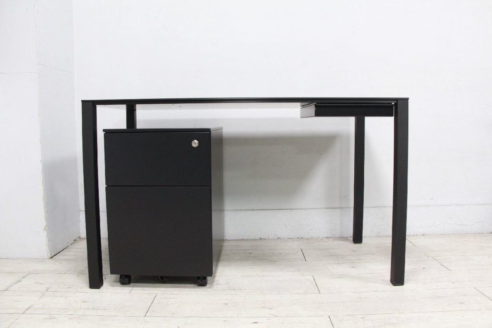 Cassina ixc. カッシーナ デスクセット AIR FRAME 3005 DEN/AF DRAWER