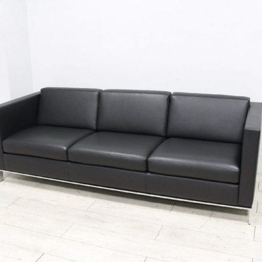 WALTER KNOLL ウォルターノル 3人掛けソファ Foster 503 Sofa フォスター 503 ソファ
