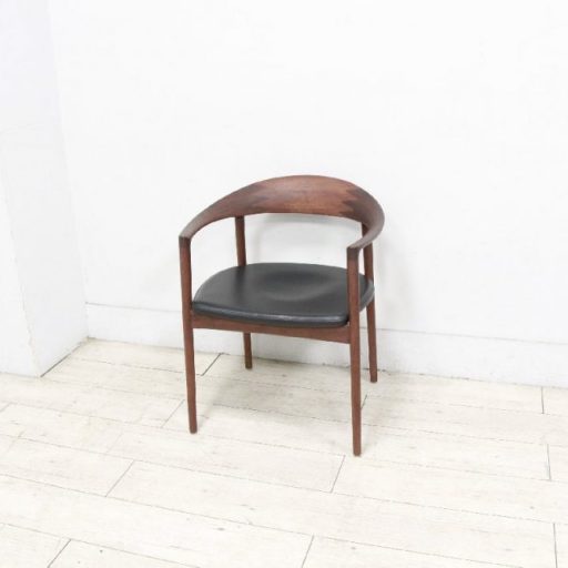 ACTUS アクタス アームチェア HORSE SHOE ARM CHAIR ホースシューアームチェア