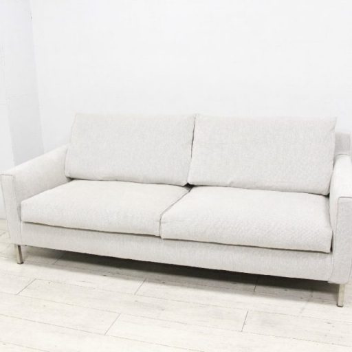 eilersen アイラーセン 2人掛けソファ STREAMLINE SOFA ストリームライン