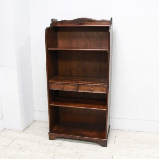 LAURA ASHLEY ローラアシュレイ ブックシェルフ DORSET Book Shelf ドーセット ブックシェルフ