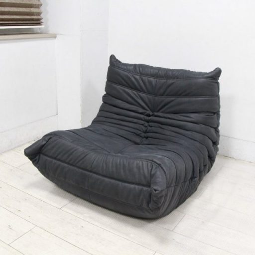 ligne roset リーンロゼ 1人掛けソファ TOGO トーゴ