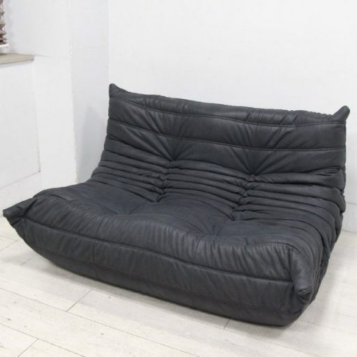 ligne roset リーンロゼ 2人掛けソファ TOGO トーゴ