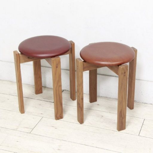 MASTERWAL マスターウォール スツール MARK STOOL マークスツール 2脚セット