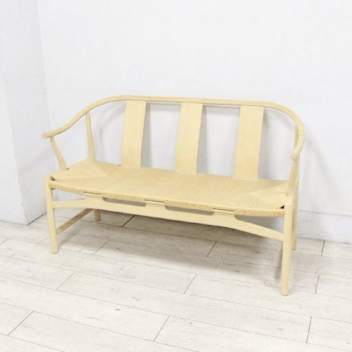 PP Mobler PPモブラー ベンチ PP266 Chinese Bench PP266 チャイニーズベンチ