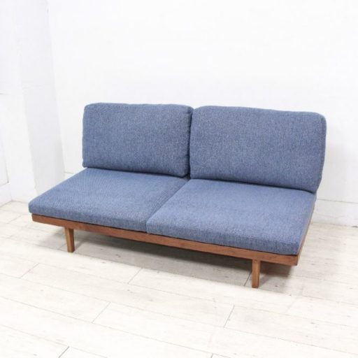 MASTERWAL マスターウォール 2人掛けソファ PORO SOFA ポロソファ 2 シーター 160