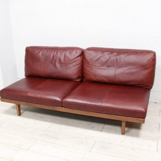 MASTERWAL マスターウォール 3人掛けソファ PORO SOFA ポロソファ 3 シーター 180