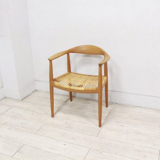 PP Mobler PPモブラー アームチェア THE CHIAR PP501 Round Chair PP501 ラウンドチェア