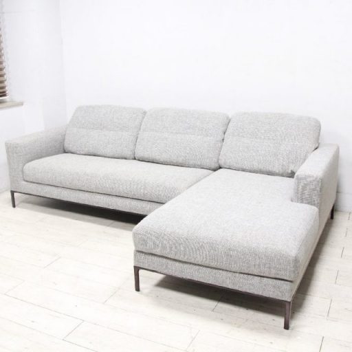 Cassina カッシーナ カウチソファ GRAB COMFORT グラブ コンフォート