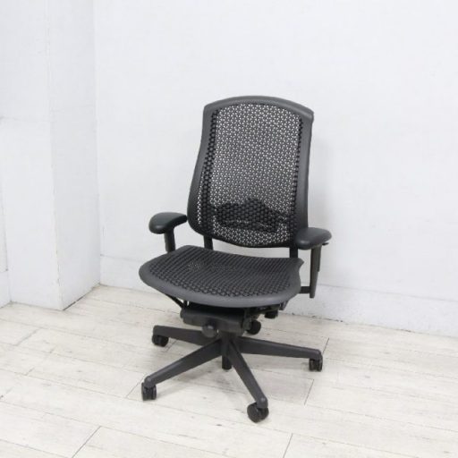 HermanMiller ハーマンミラー Celle Chair セラチェア オフィスチェア