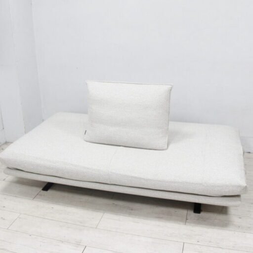 ligne roset リーン・ロゼ 2人掛けソファ PRADO プラド 2PS 専用イージーカバー付