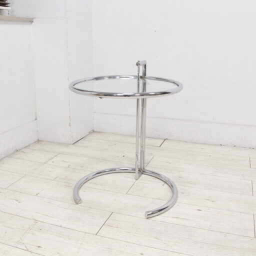 Cassina カッシーナ ClassiCon クラシコン E-1027 サイドテーブル EILEEN GRAY アイリーン・グレイ