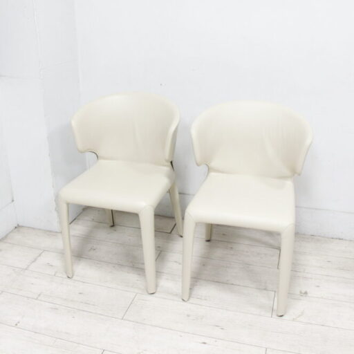Cassina カッシーナ アームチェア 367 HOLA オラ 買取