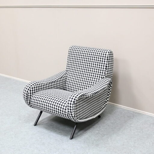Cassina カッシーナ 1人掛けソファ 720 LADY レディラウンジチェア アイコニックエディション 買取